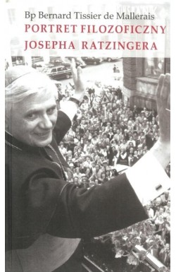 Portret filozoficzny Josepha Ratzingera