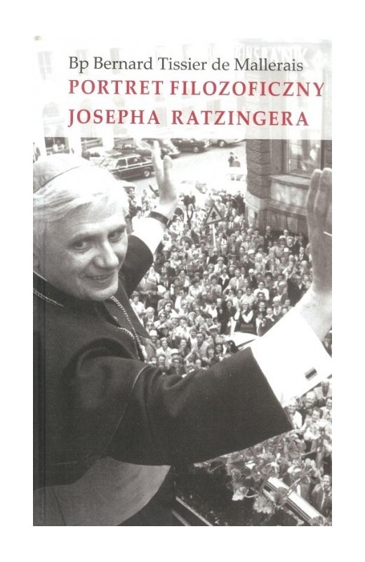 Portret filozoficzny Josepha Ratzingera