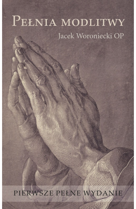 Pełnia modlitwy