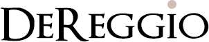 DeReggio logo